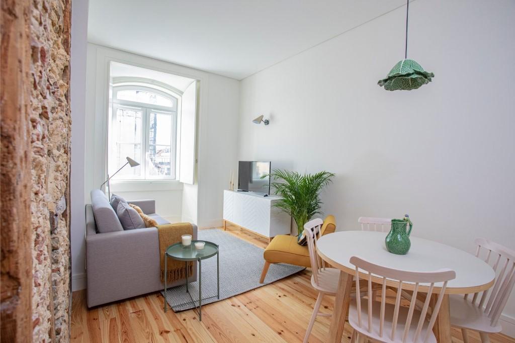 Montebelo Lisbon Downtown Apartments Exterior photo