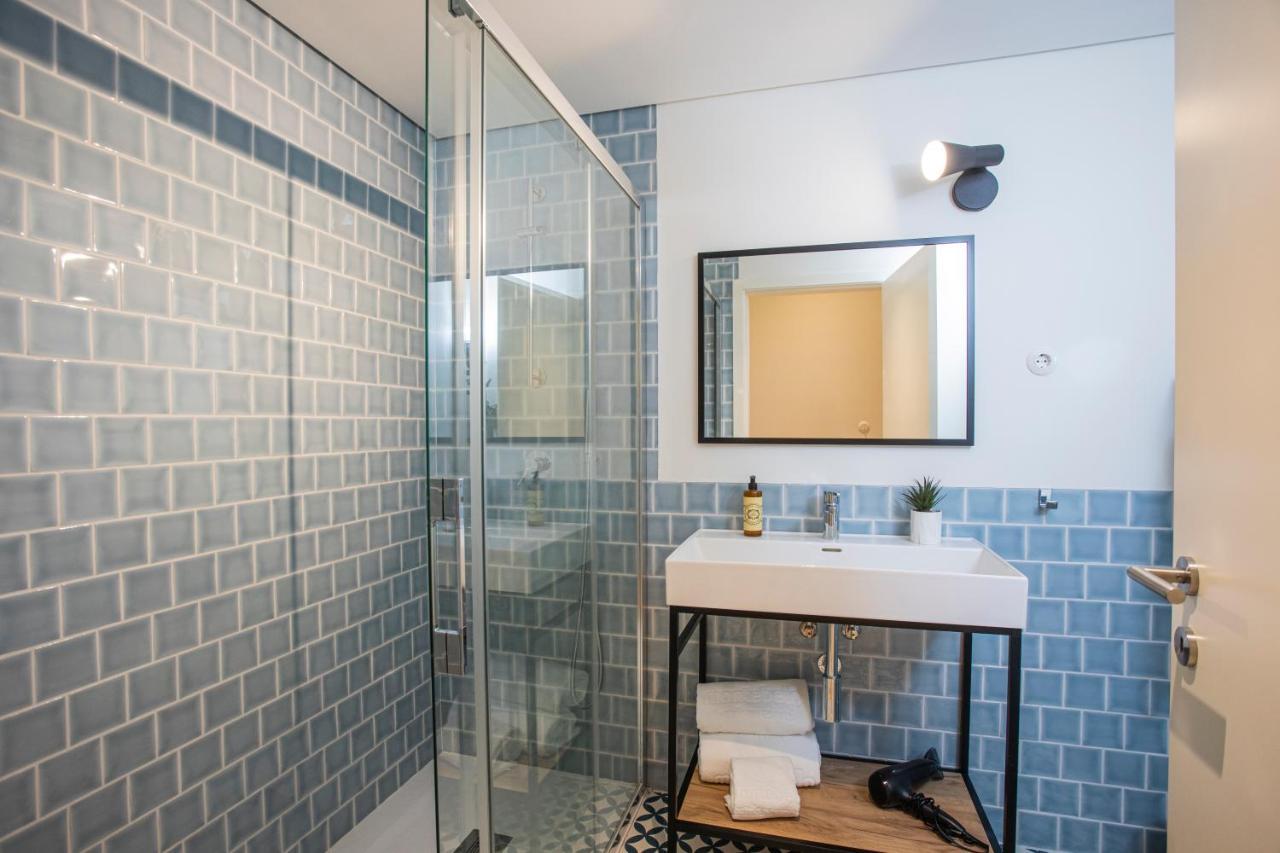 Montebelo Lisbon Downtown Apartments Exterior photo